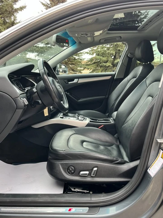 2015 Audi B8 A4 - Image 11 of 19