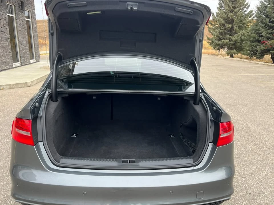 2015 Audi B8 A4 - Image 10 of 19