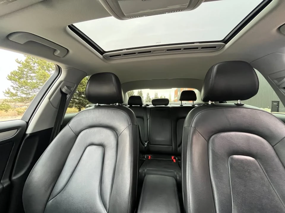 2015 Audi B8 A4 - Image 15 of 19