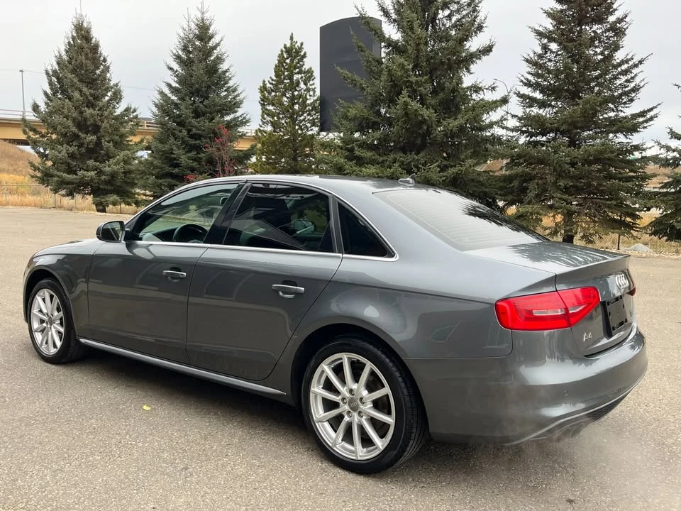 2015 Audi B8 A4 - Image 2 of 19