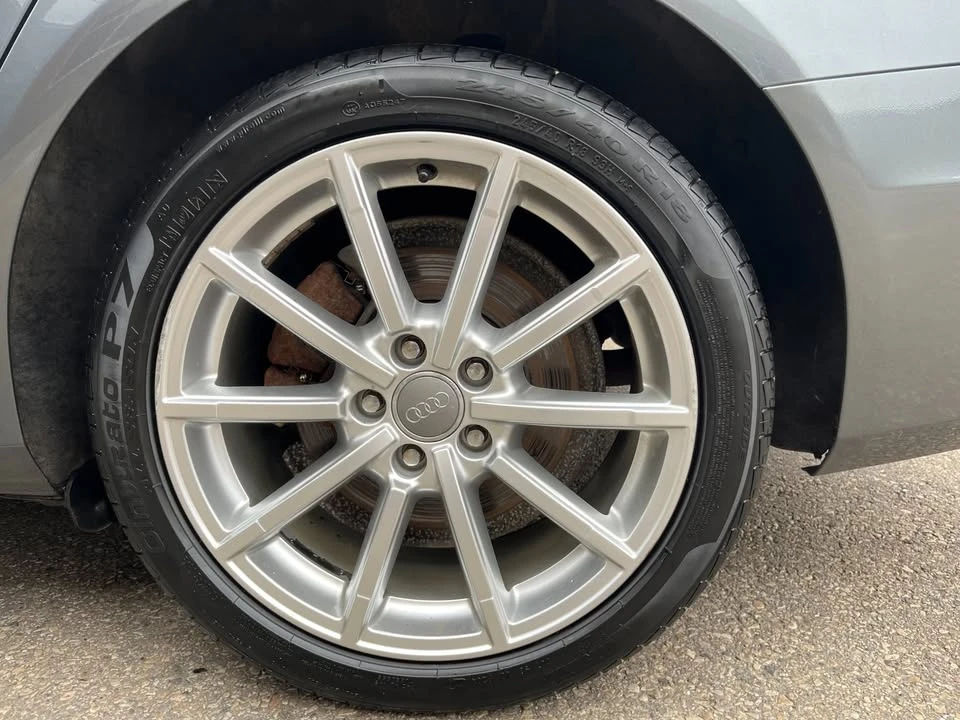 2015 Audi B8 A4 - Image 19 of 19