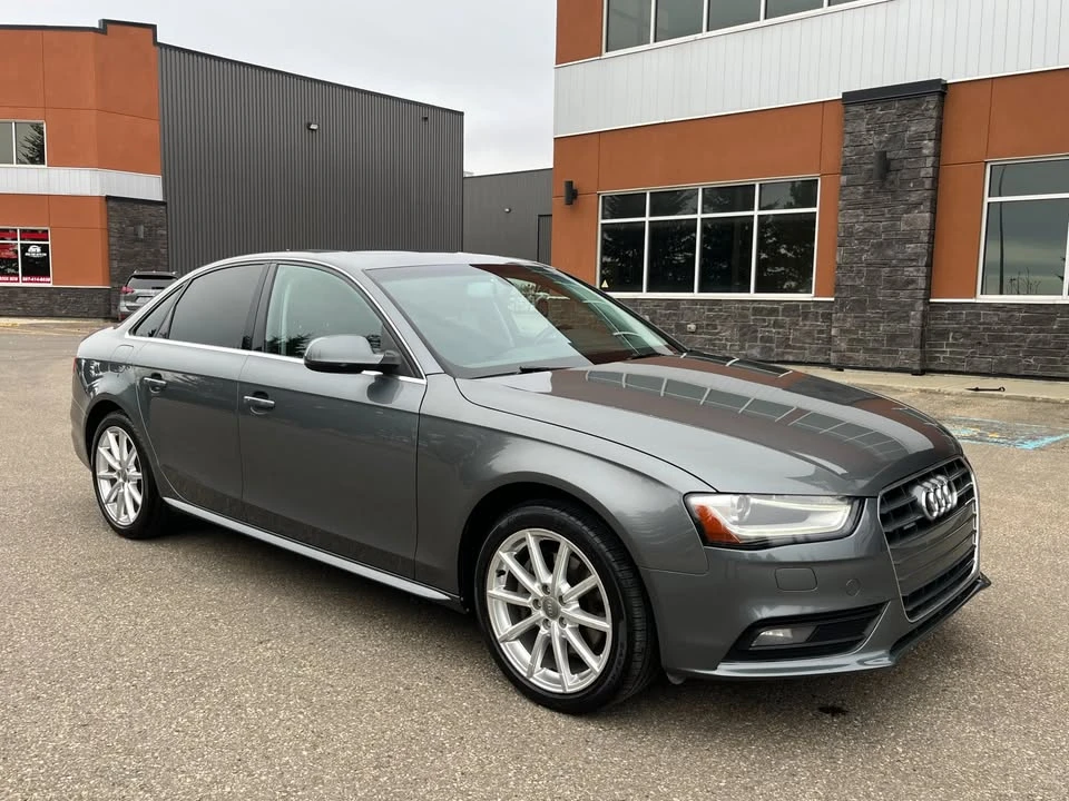2015 Audi B8 A4 - Image 3 of 19