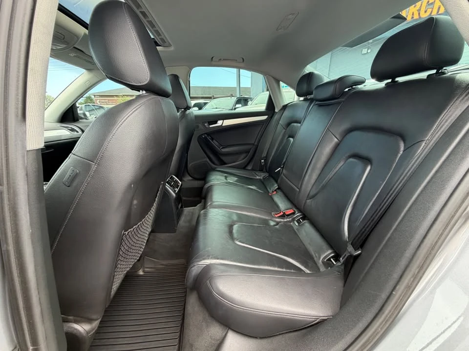2015 Audi B8 A4 - Image 12 of 17