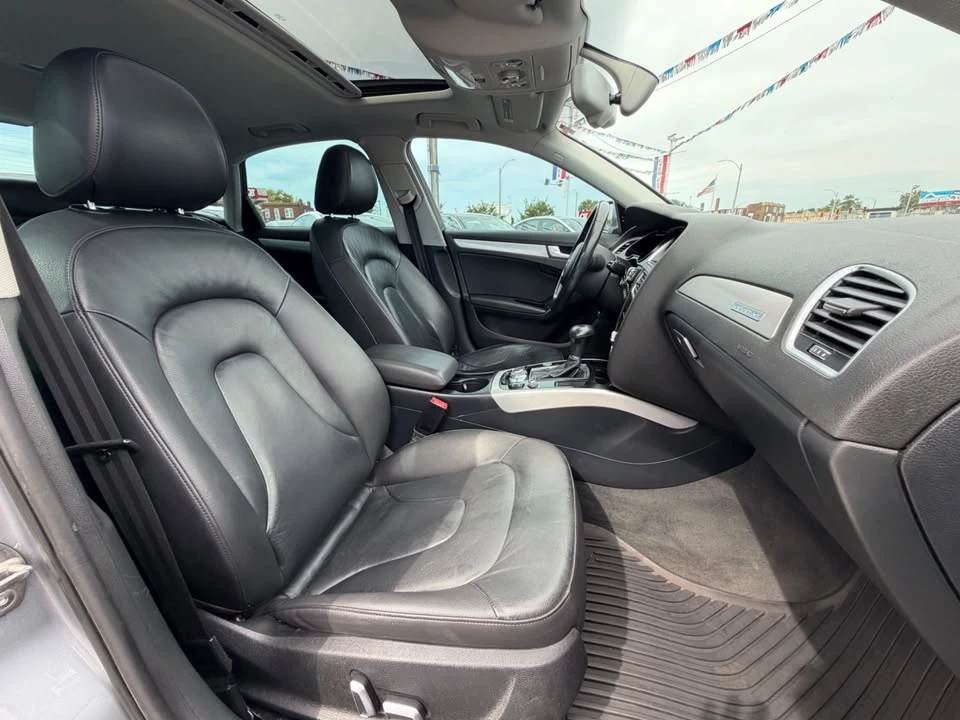 2015 Audi B8 A4 - Image 16 of 17