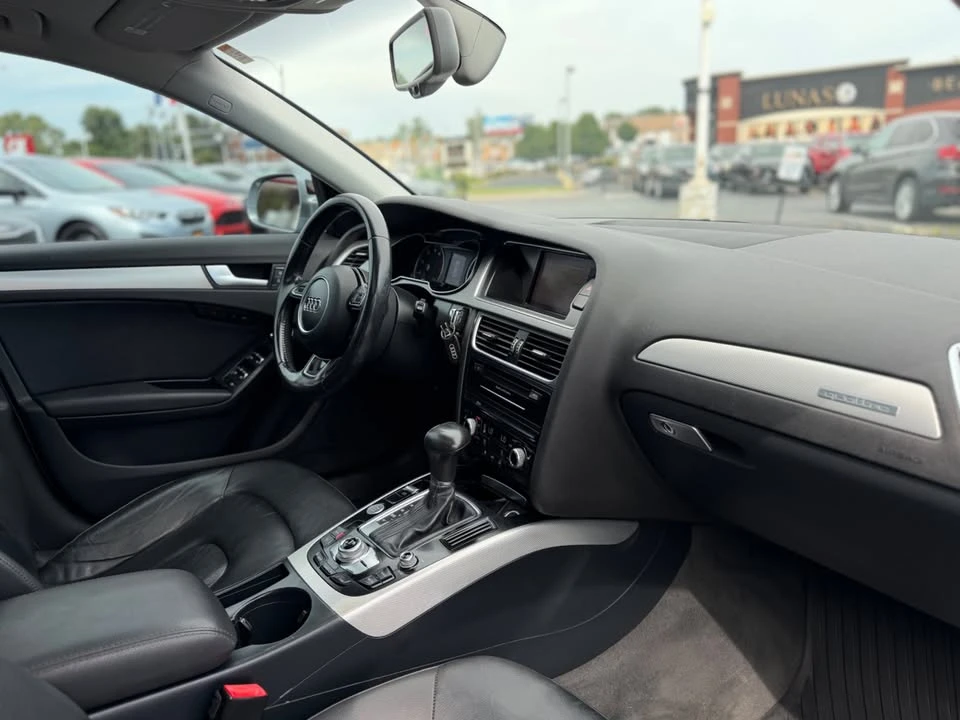 2015 Audi B8 A4 - Image 17 of 17
