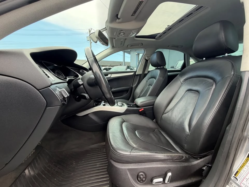 2015 Audi B8 A4 - Image 10 of 17