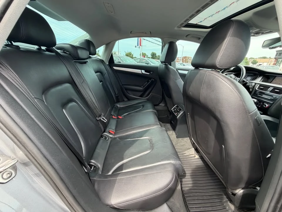 2015 Audi B8 A4 - Image 15 of 17