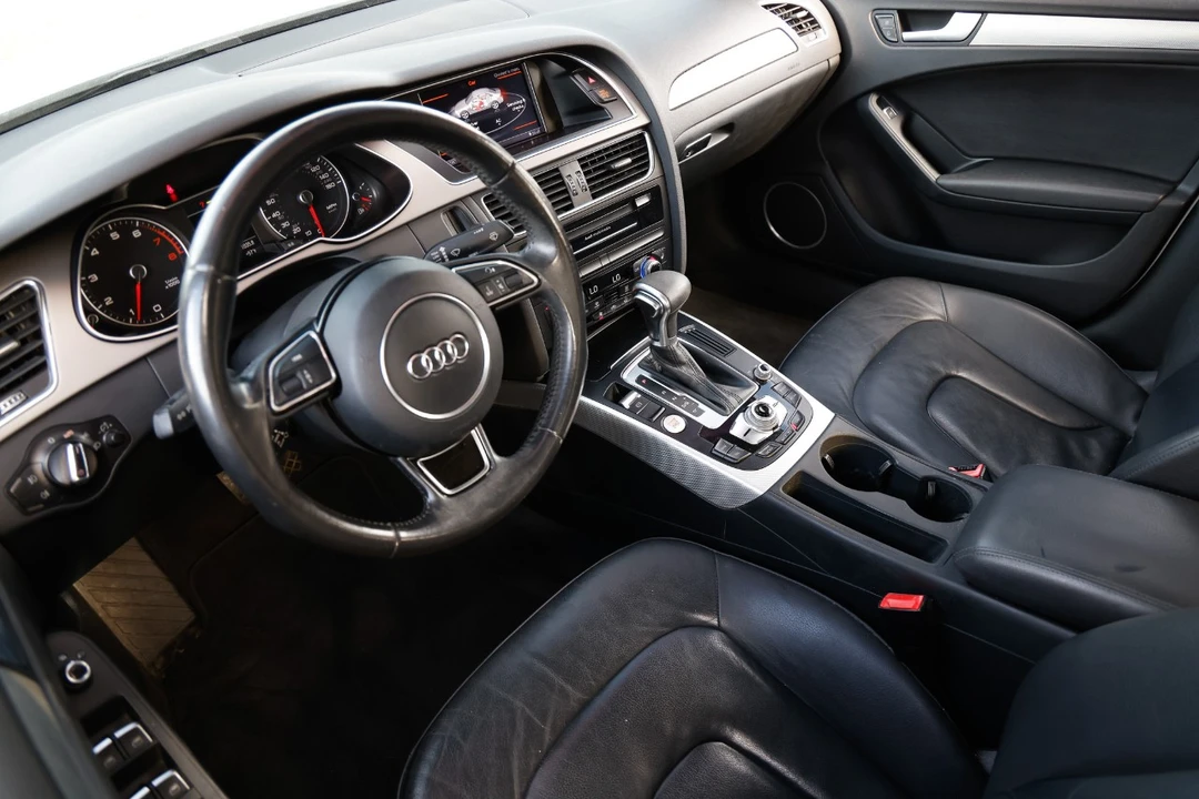 2015 Audi B8 A4 - Image 4 of 21