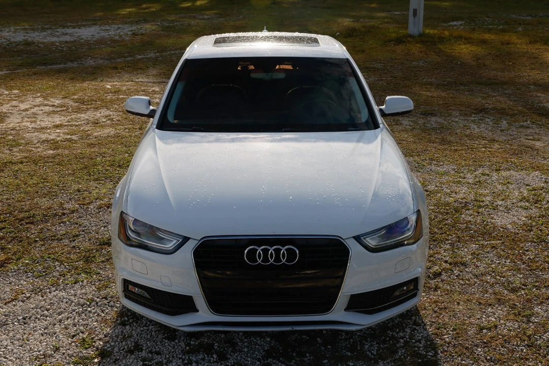 2015 Audi B8 A4 - Image 17 of 21