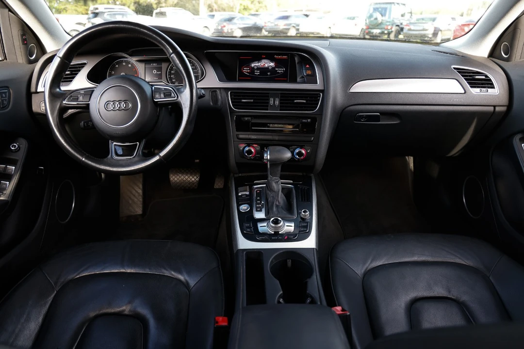 2015 Audi B8 A4 - Image 21 of 21