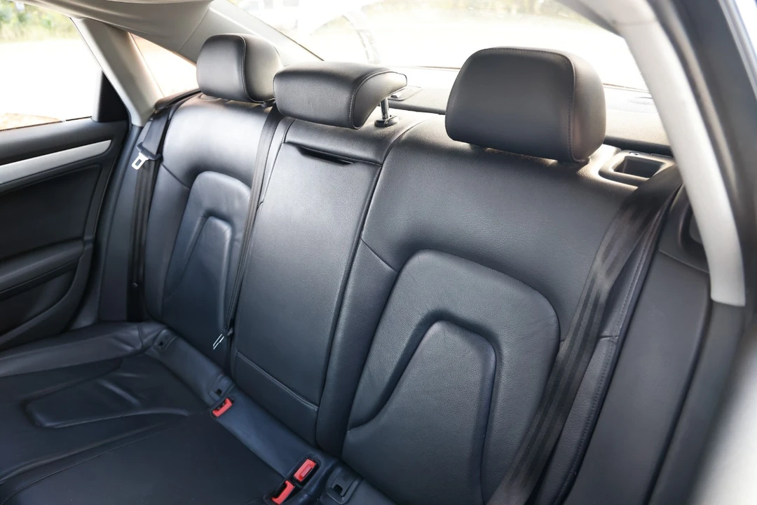 2015 Audi B8 A4 - Image 8 of 21