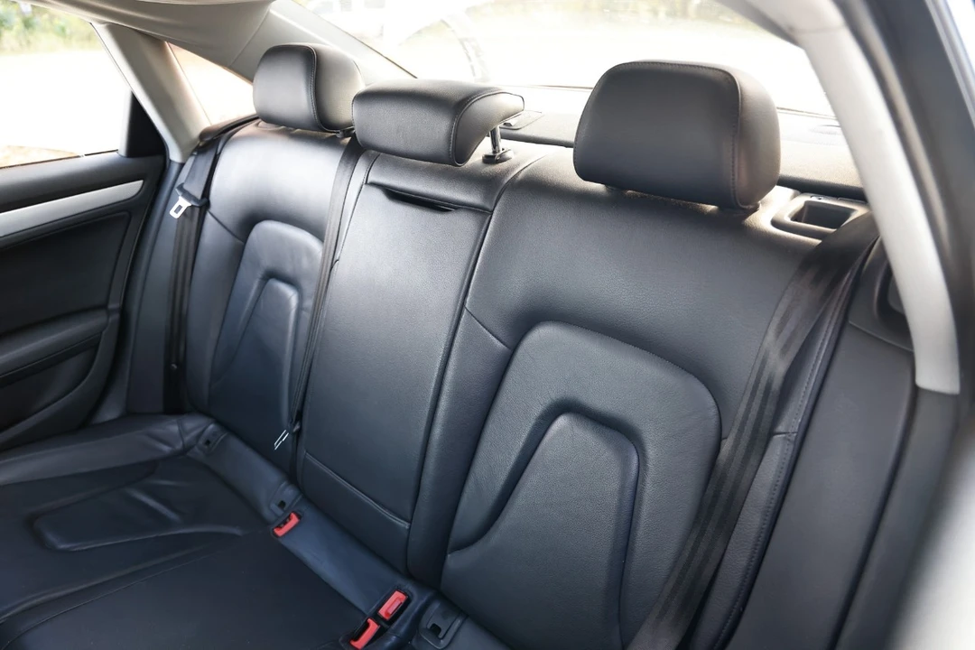 2015 Audi B8 A4 - Image 8 of 12