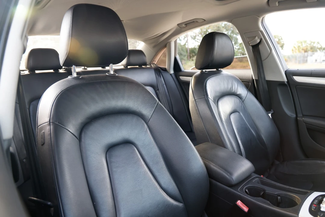 2015 Audi B8 A4 - Image 18 of 21