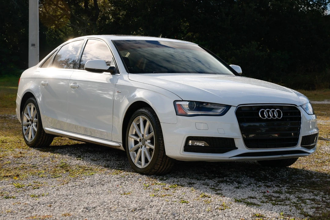 2015 Audi B8 A4 - Image 15 of 21