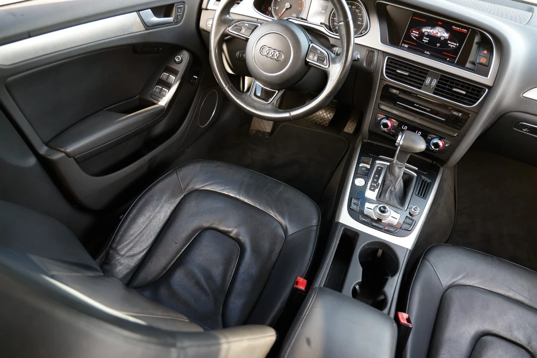 2015 Audi B8 A4 - Image 20 of 21
