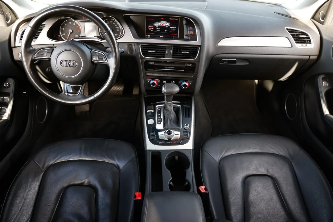 2015 Audi B8 A4 - Image 2 of 21