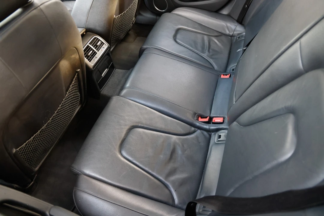 2015 Audi B8 A4 - Image 10 of 21