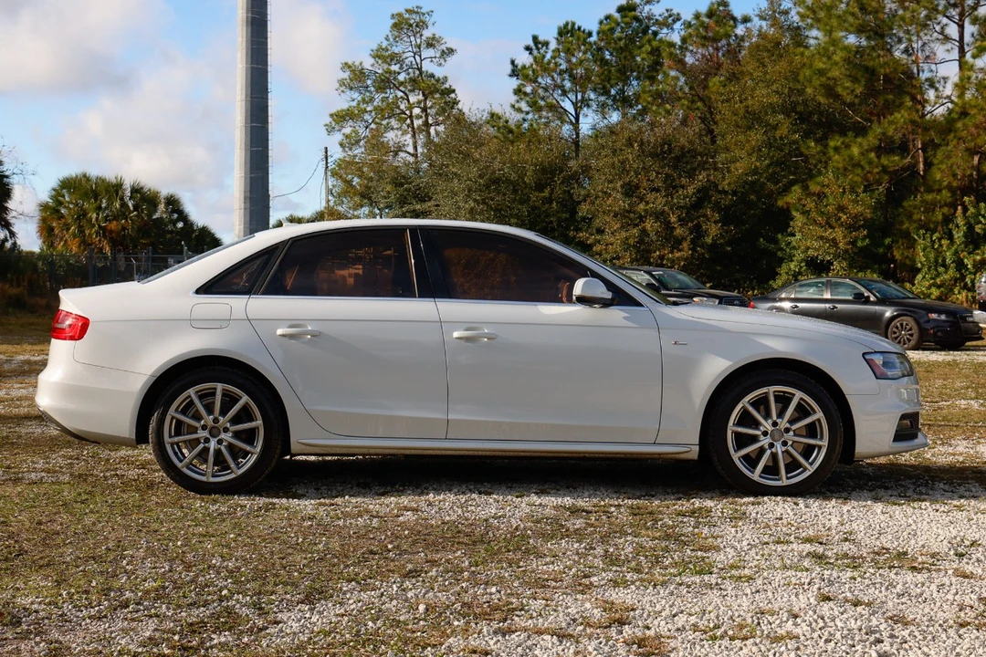 2015 Audi B8 A4 - Image 13 of 21