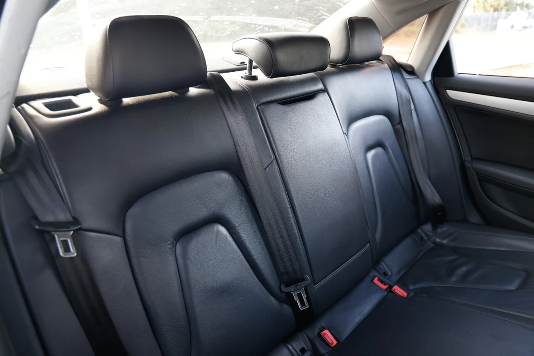 2015 Audi B8 A4 - Image 14 of 21