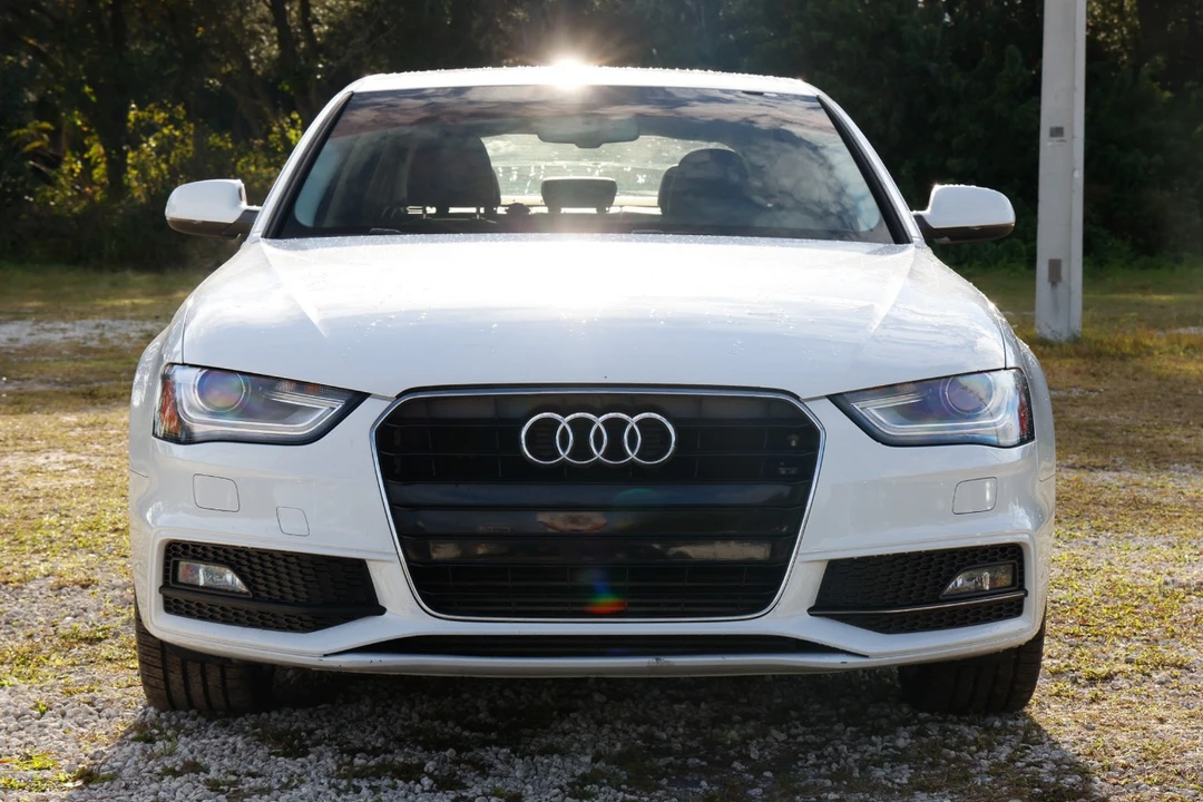 2015 Audi B8 A4 - Image 19 of 21