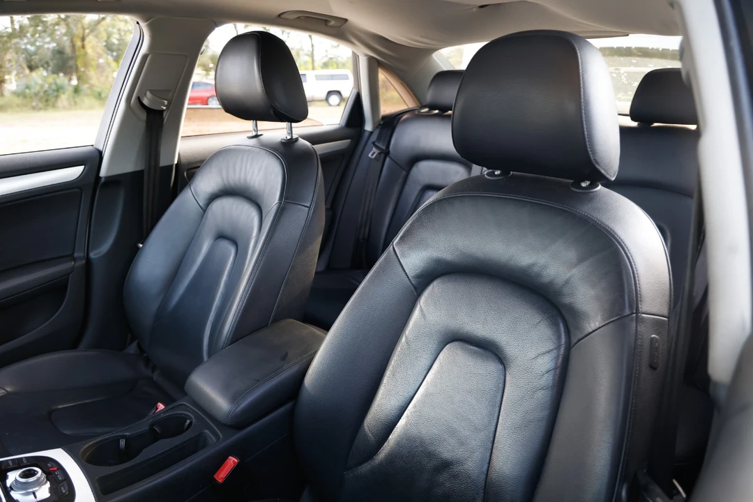 2015 Audi B8 A4 - Image 6 of 21