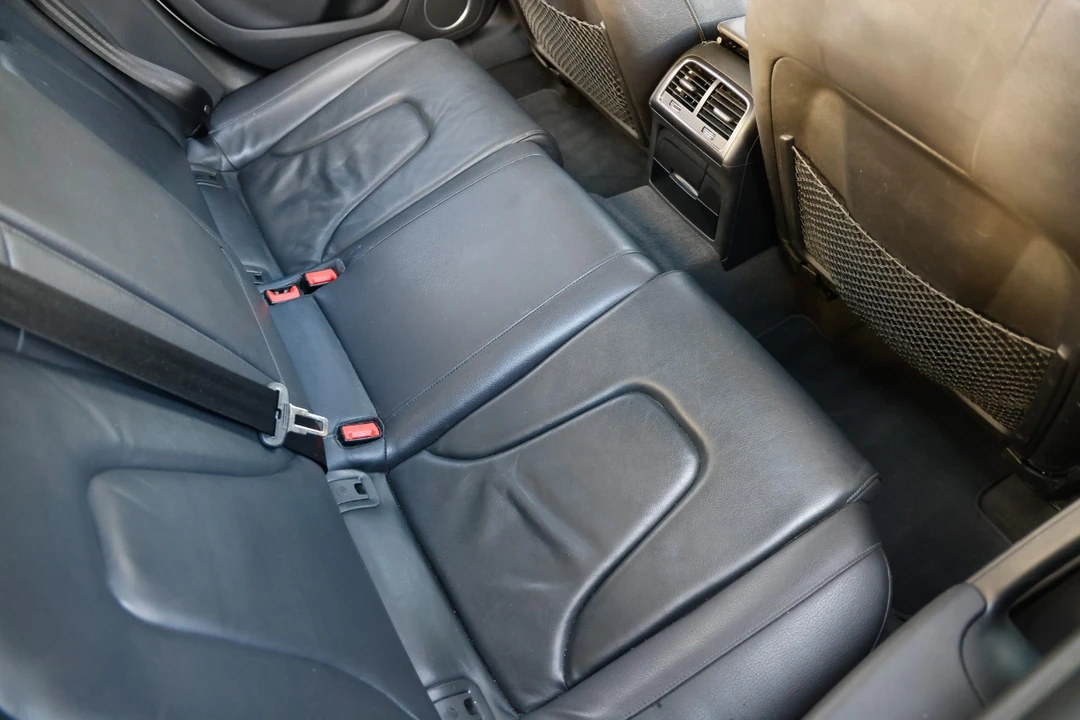 2015 Audi B8 A4 - Image 12 of 21