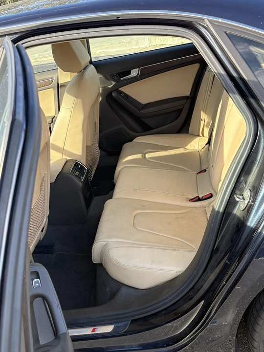 2015 Audi B8 A4 - Image 5 of 12