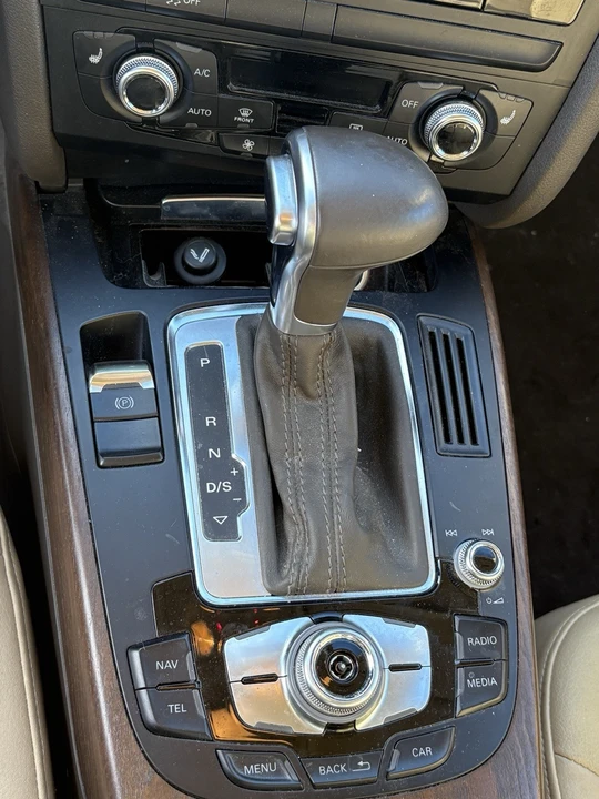 2015 Audi B8 A4 - Image 6 of 12