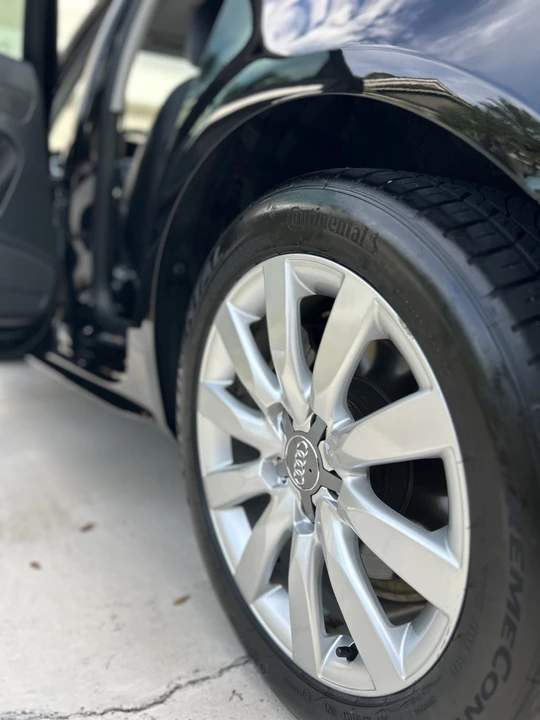 2015 Audi B8 A4 - Image 8 of 16