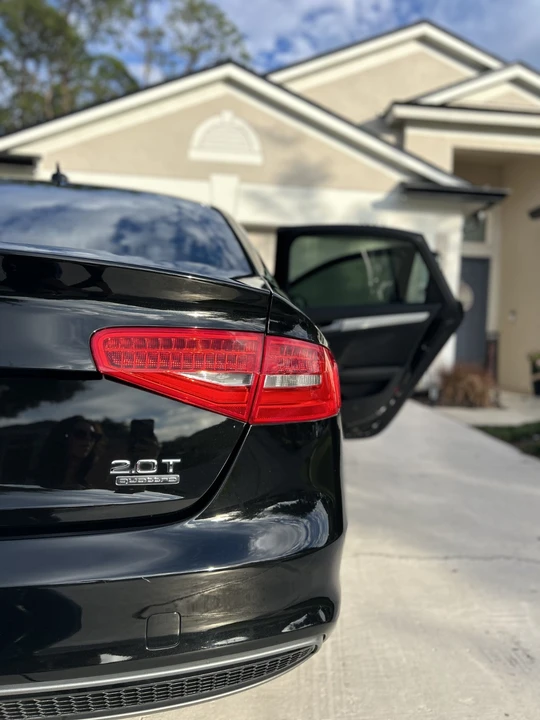 2015 Audi B8 A4 - Image 10 of 16