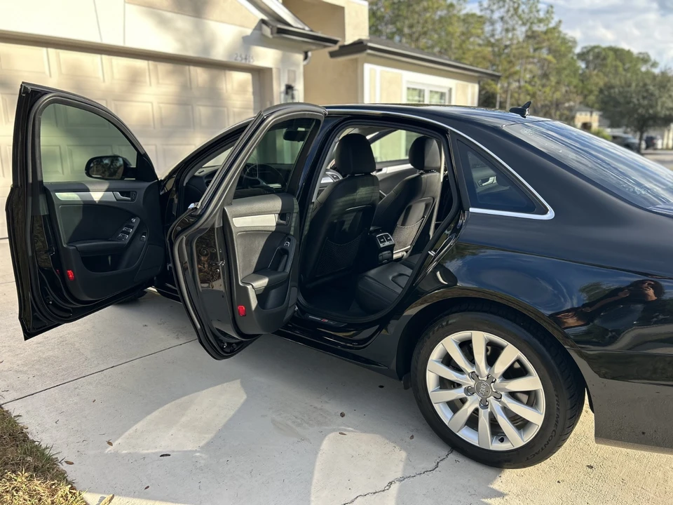 2015 Audi B8 A4 - Image 13 of 16
