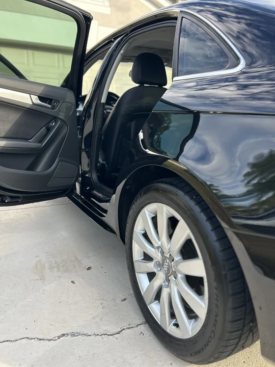 2015 Audi B8 A4 - Image 7 of 16