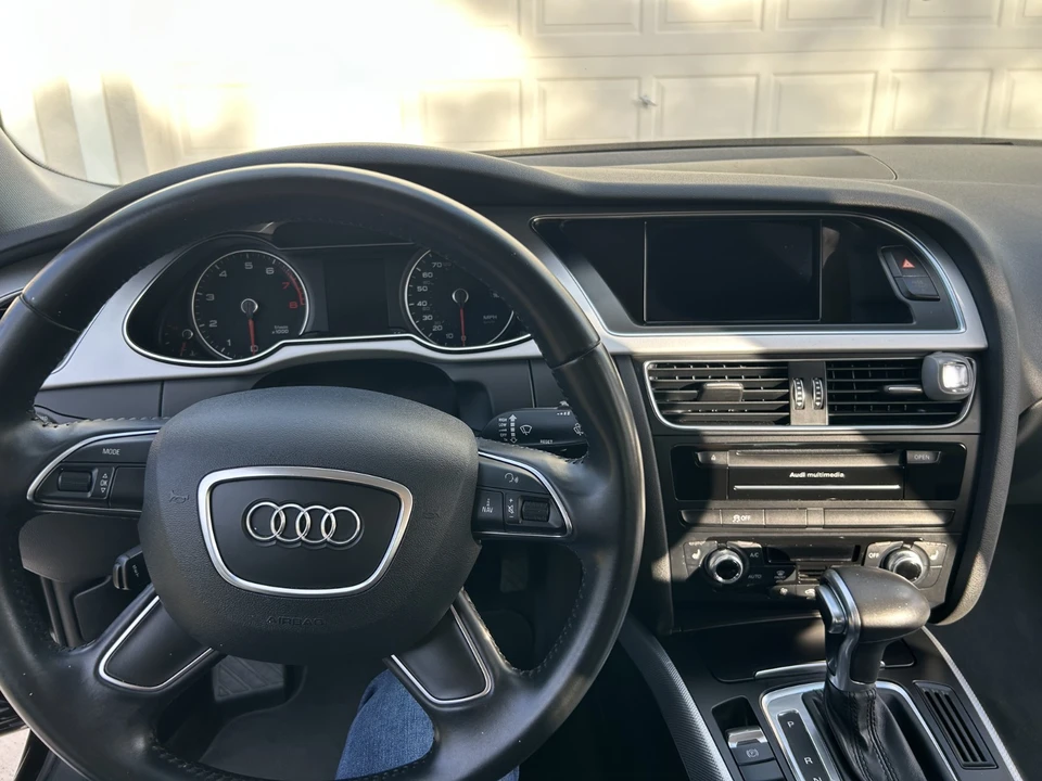 2015 Audi B8 A4 - Image 14 of 16