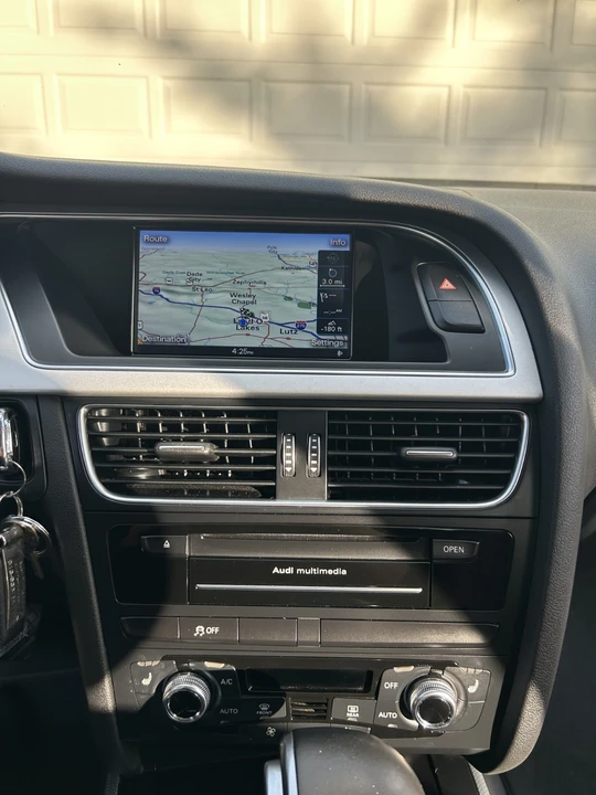 2015 Audi B8 A4 - Image 16 of 16