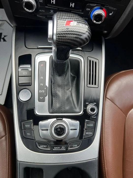 2015 Audi B8 A4 - Image 15 of 18