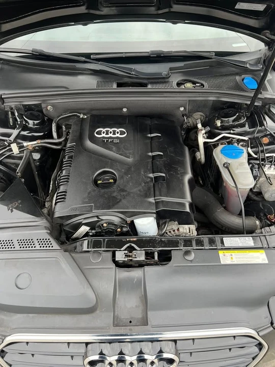 2015 Audi B8 A4 - Image 18 of 18