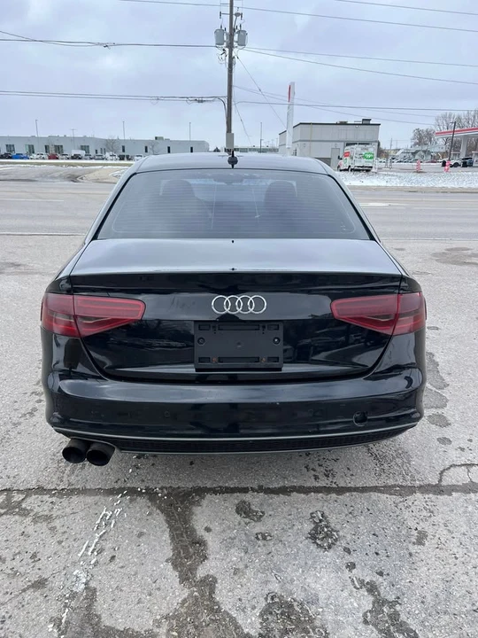 2015 Audi B8 A4 - Image 6 of 18