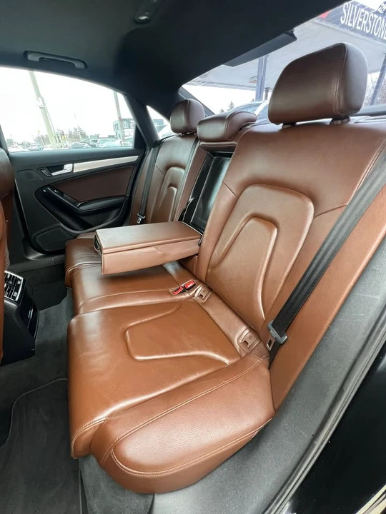 2015 Audi B8 A4 - Image 11 of 18