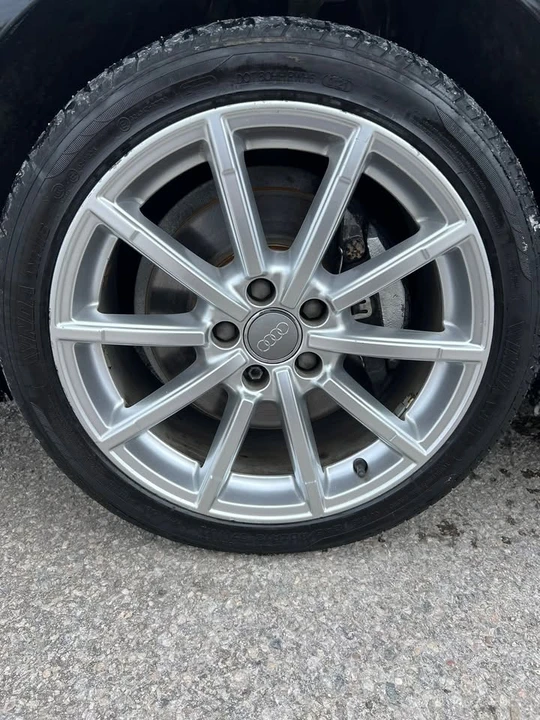 2015 Audi B8 A4 - Image 17 of 18