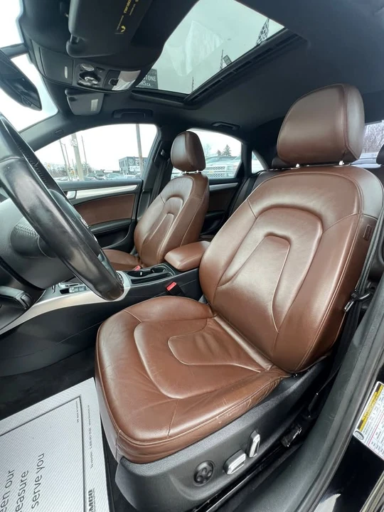 2015 Audi B8 A4 - Image 10 of 18