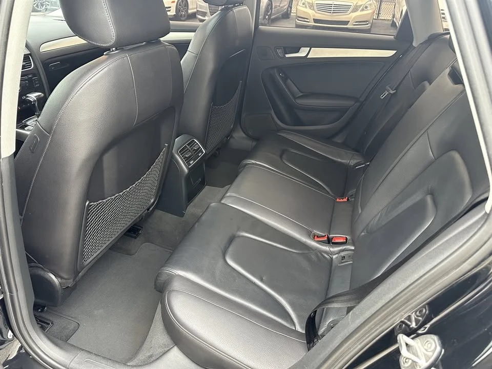 2015 Audi B8 A4 - Image 3 of 10