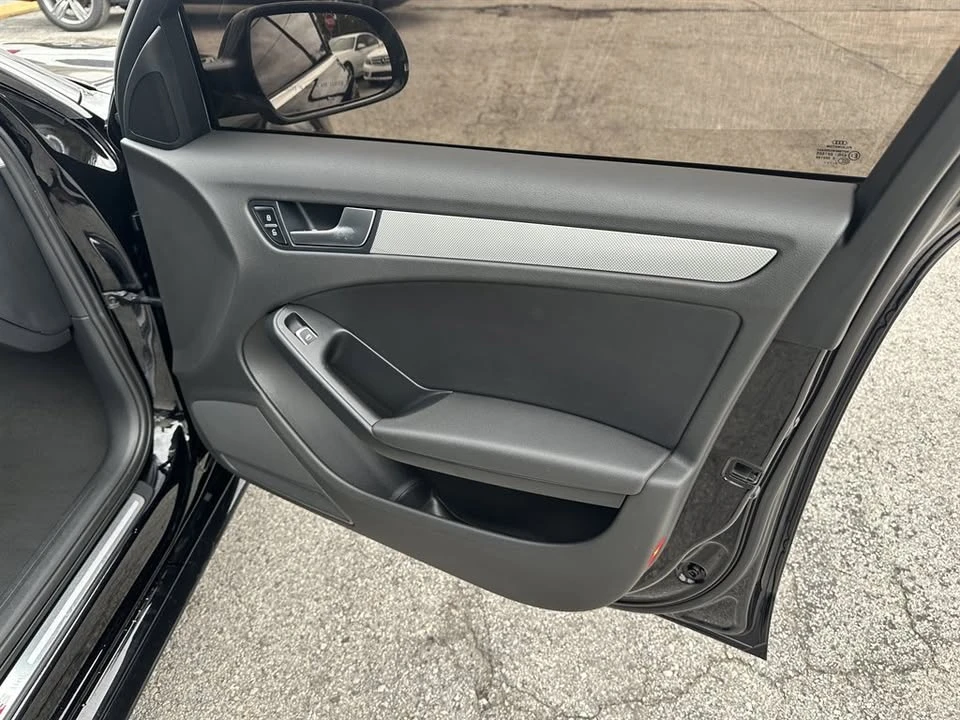 2015 Audi B8 A4 - Image 8 of 10