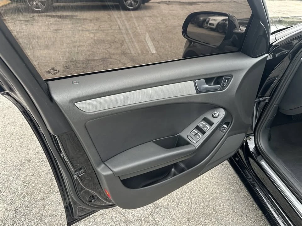 2015 Audi B8 A4 - Image 7 of 10