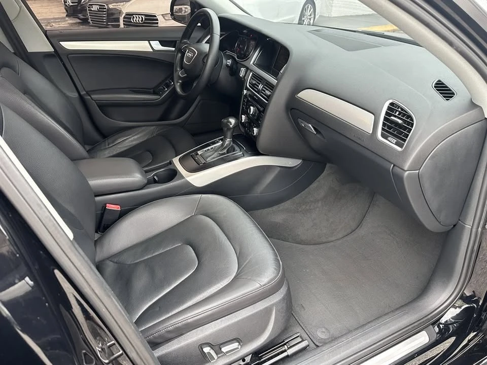2015 Audi B8 A4 - Image 6 of 10