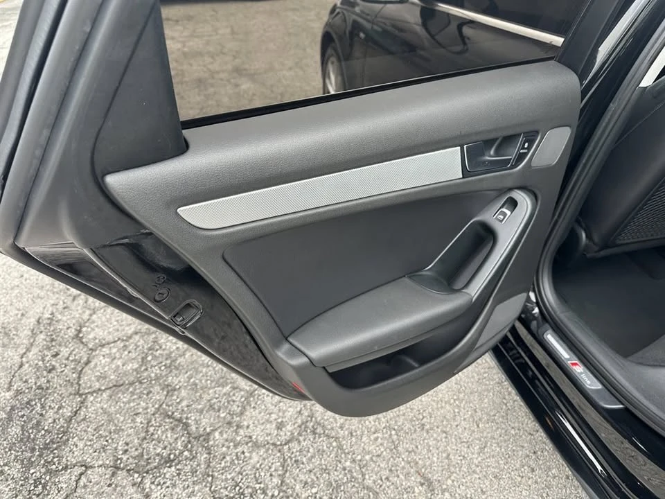 2015 Audi B8 A4 - Image 9 of 10