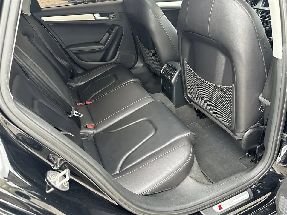 2015 Audi B8 A4 - Image 5 of 10
