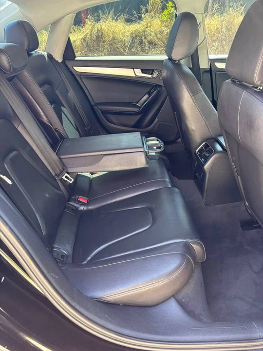 2015 Audi B8 A4 - Image 7 of 10