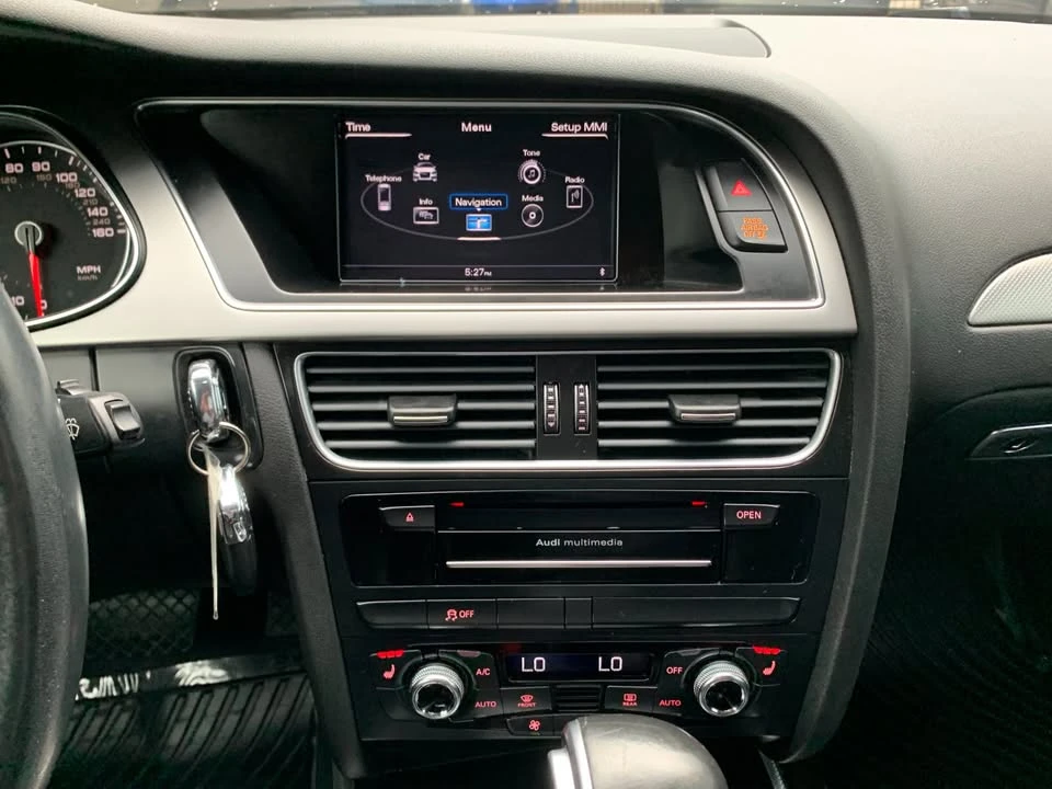 2015 Audi B8 A4 - Image 15 of 20
