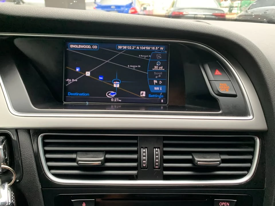 2015 Audi B8 A4 - Image 14 of 20