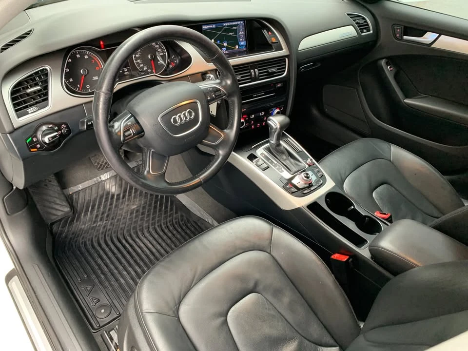 2015 Audi B8 A4 - Image 11 of 20